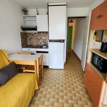 Sol-y-days Lagune 2, Port Camargue Sud Acces Direct Aux Plages Apartment Le Grau-du-Roi