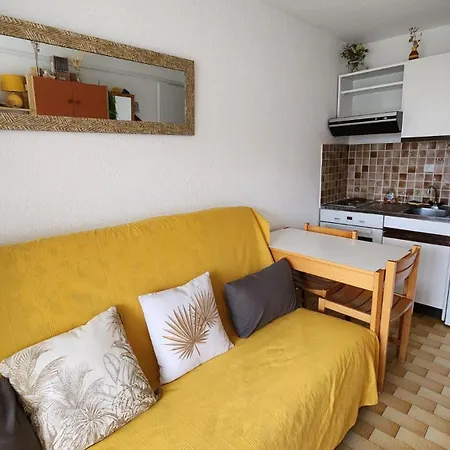 Sol-y-days Lagune 2, Port Camargue Sud Acces Direct Aux Plages