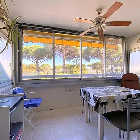 شقة Sol-y-days Lagune 2, Port Camargue Sud Acces Direct Aux Plages *