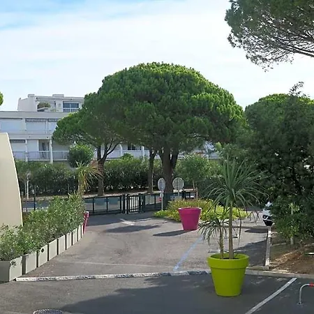 Sol-y-days Lagune 2, Port Camargue Sud Acces Direct Aux Plages شقة