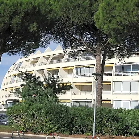 Sol-y-days Lagune 2, Port Camargue Sud Acces Direct Aux Plages شقة لو غراو دو روا